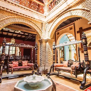Juan Valiente Hotel