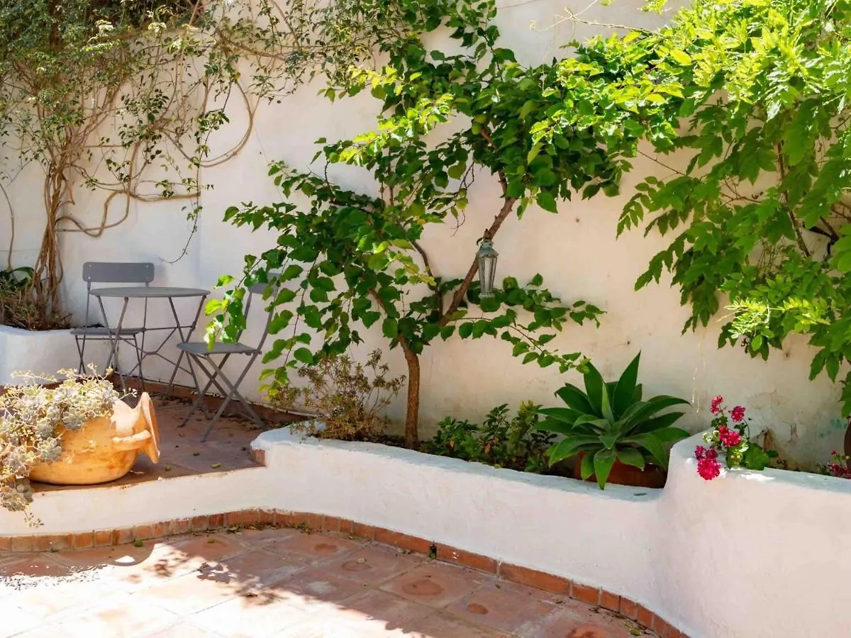 Holiday home Casa El Saruek Villa Niguelas