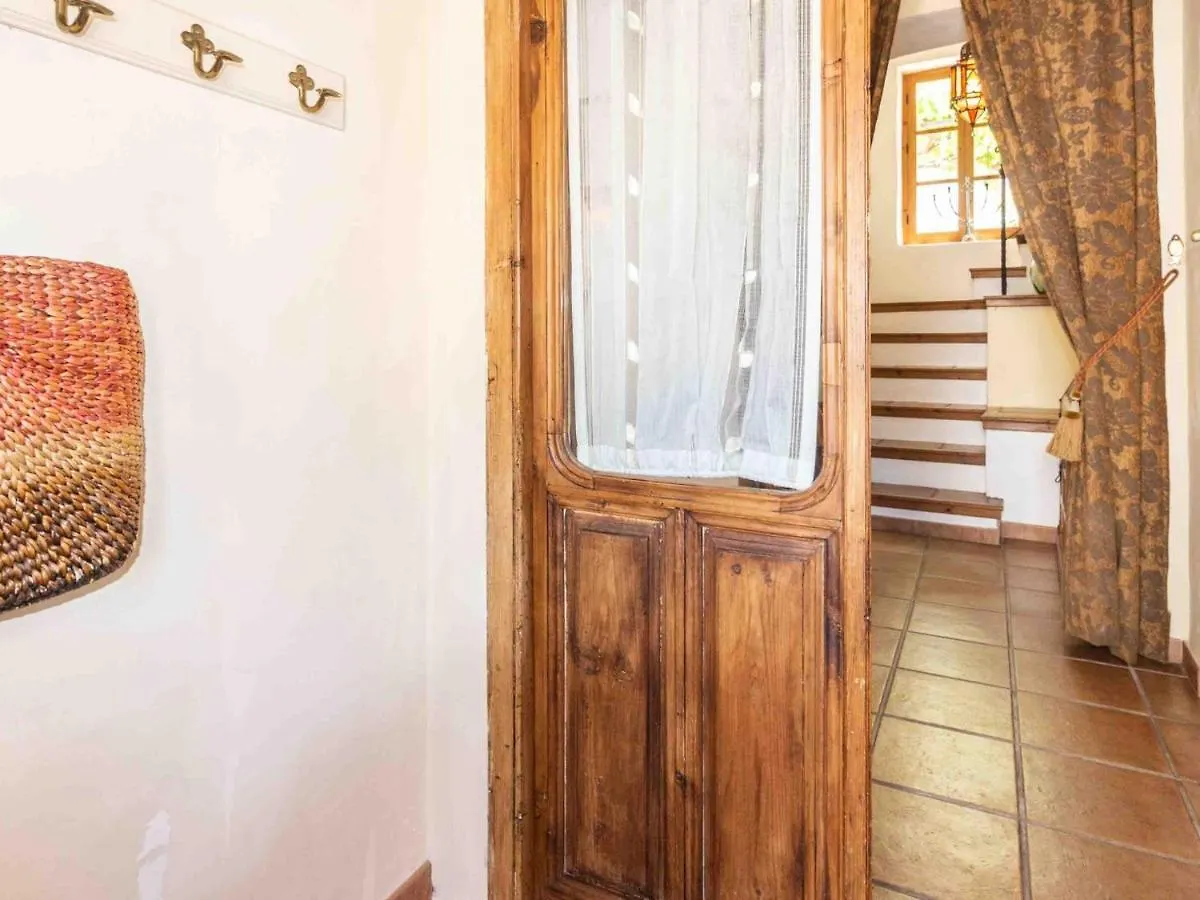 Casa El Saruek Villa Niguelas