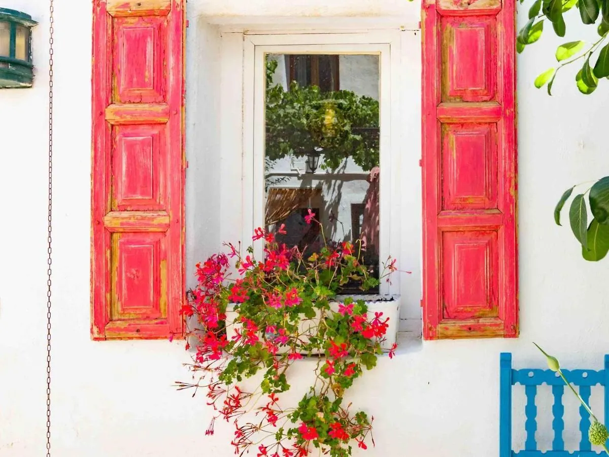 Casa El Saruek Villa Niguelas